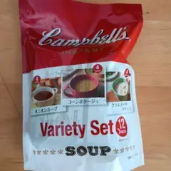 【専用出品…ＡＫＩ★プロフ必読【願】(*´︶`*)♡】インスタントスープ12袋