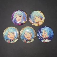 あんスタ　缶バッジ　紫之 創