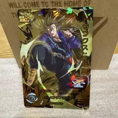 2026年最新】ドラゴンボールヒーローズ 2弾の人気アイテム - メルカリ