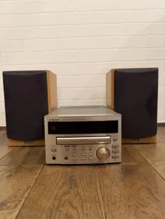 ONKYO CR-N755/ D-02AXスピーカー/Bluetoothアダプタ - メルカリ