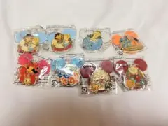 非売品　ディズニーランド　入園者限定　チャーム