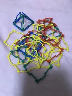 3D ジオシェイプス　GEOSHAPES