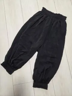 【新品タグ付き】CIAOPANICTYPY バルーンパンツ キッズ Lサイズ