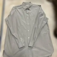 ベージュシャツ Lサイズ