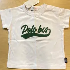 【新品】POLO baby Tシャツ　95のサムネイル