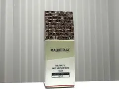 MAQuillAGE DRAMATIC SKIN SENSOR BASE NEO