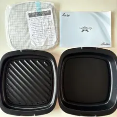 2026年最新】アラジン トースター 付属品の人気アイテム - メルカリ