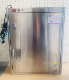業務用包丁電気消毒器タニコー壁掛けタイプ (包丁10本)のサムネイル