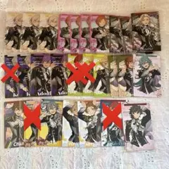 あんスタ スタフォニ カードコレクション まとめ売り