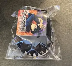 呪術廻戦 ジャンプショップ JS JF のるキャラマスコット 伏黒 恵