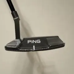 【新品未使用】PING PLD ANSER 2D 35インチ　パターのサムネイル