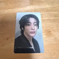 【会場限定特典】アントン トレカ