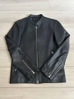 lidnm レザージャケット