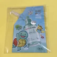 Dr.G レッドブレミッシュ　スージングセラム　レフィル　50mlのサムネイル