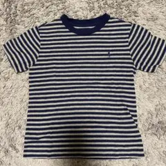 ポロラルフローレン　キッズTシャツ