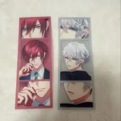 DYNAMIC CHORD フォトグレイカード 音石夕星 - メルカリ