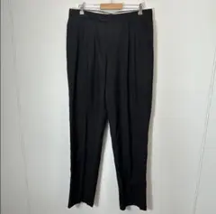 新品 キング社新ブランド ピエール・カルダン お洒落なワイドパンツ