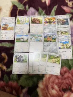 ポケカ ノーマルセット まとめ売り