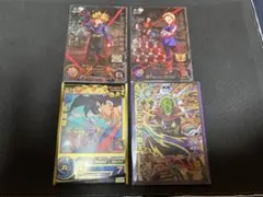 2026年最新】ドラゴンボールヒーローズまとめ売りの人気アイテム