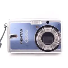 美品 Pentax Optio S60 ケース付 コンデジ #0964 美品 Pentax Optio S60 ケース付 コンデジ #0964 - メルカリ