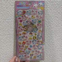 【正規品】ハッピーマーチ　ジュエルプチドロップ