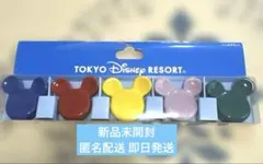 ミッキー 箸置き 5つセット ディズニーストアのサムネイル