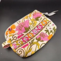 ヴェラブラッドリー ポーチ