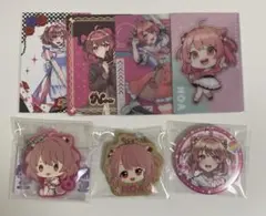 2026年最新】カラフルピーチ のあ まとめ売りの人気アイテム - メルカリ