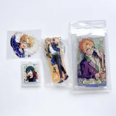 【新品】あんスタ Trickstarまとめ