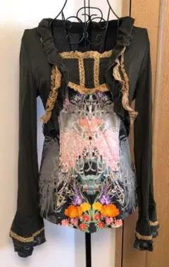 2026年最新】Ozz On Japan Tシャツ・カットソーの人気アイテム - メルカリ