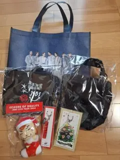 マイコ様専用☆新品☆JSB3 LIVE TOUR 2024 グッズ6点セット