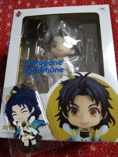 2025年最新】ねんどろいど 刀剣乱舞-ONLINE- 太鼓鐘貞宗の人気