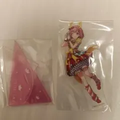 ち*】様 鳳えむ アクリルスタンド