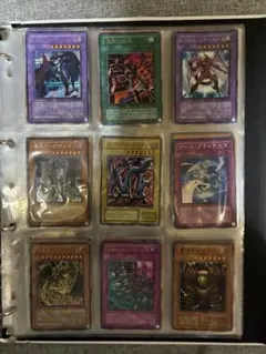 引退遊戯王 side:PRIDE シークレット フルコンプ セット売り QCCP