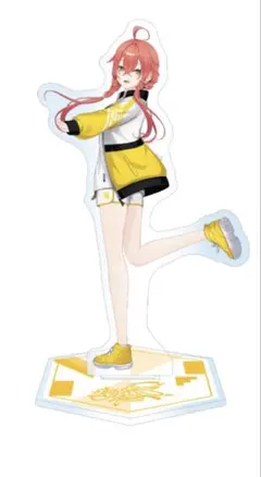 にじフェス2026 獅子堂あかり アクスタ - メルカリ