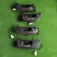 新品未使用】トヨタ 30セルシオ ドアウェザーストリップ 6本セット