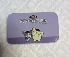 すらいどきゃん ポムポムプリン クロミ