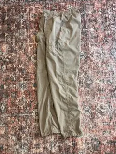 Mountain Resarch パンツ taped Trousers M - メルカリ