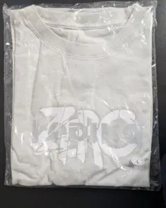 Vaundy Short Sleeve T-shirt replica ZERO