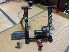 MINOURA True-Pro 振れ取り台 FCG-310 NW-200セット - メルカリ