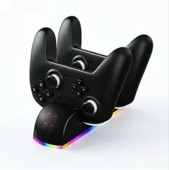 2026年最新】Nintendo switch ドック スイッチ 充電スタンドの人気