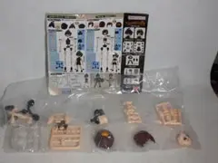 ガシャポンクエスト