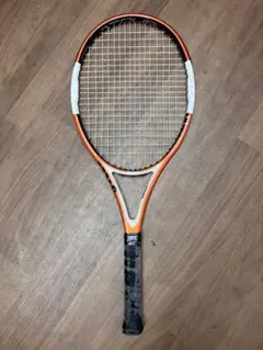 Wilson nCode テニスラケット 新品 未使用】 Wilson n code six-one tour
