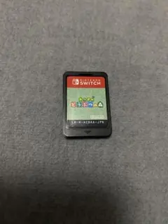 あつまれどうぶつの森 Nintendo Switch ソフト