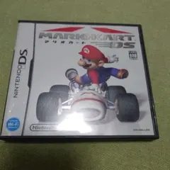 マリオカート DS