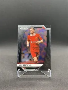 サッカーカードラッシュフォードマンチェスターユナイテッド