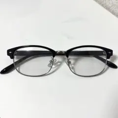 ★美品★グローバルワーク UVカットアソートサングラス ブラックのサムネイル