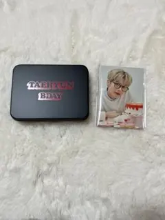 2025年最新】txt テヒョン バースデーの人気アイテム - メルカリ