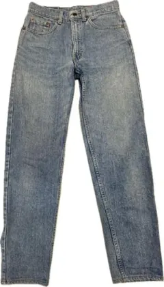LEVI STRAUSS ストレートデニム W30 L32