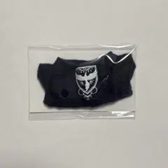 小柳ロウ にじ甲子園 抜刀高校 ミニキャップキーホルダー にじぱぺT